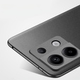 Pouzdro MOFI Slim pro Xiaomi Redmi Note 13 Pro 5G, černé