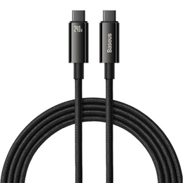 Kabel USB-C – USB-C 240 W s technologií Power Delivery pro zařízení s konektorem USB-C