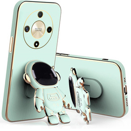 Pouzdro pro Honor Magic 6 Lite 5G, Astronaut, zelené