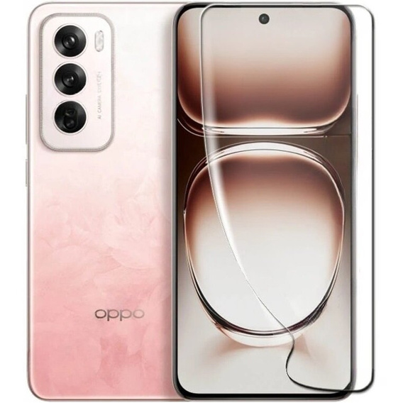Hydrogelová fólie pro Oppo Reno 12 Pro