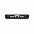 Pouzdro Urban Armor Gear pro iPhone 17 Pro Max, Monarch Pro Kevlar MagSafe, Titanium