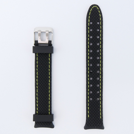 Silikonový řemínek pro Xiaomi Smart Band 10 / 9 / 8