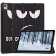 Pouzdro pro Nokia T21, Smartcase, don't touch me