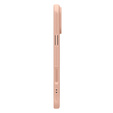 Pouzdro Spigen Liquid Air pro iPhone 17 Pro Max, růžový titan