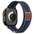 Řemínek Spigen WBF0 Band pro Apple Watch 8/9/10/11/SE/Ultra 1/2 (44/45/46/49 mm)