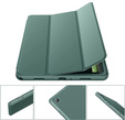 Pouzdro pro Samsung Galaxy Tab A7, Suritch Full Body Basic, zelené
