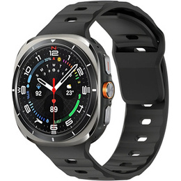 Silikonový řemínek pro Samsung Galaxy Watch Ultra 47 mm