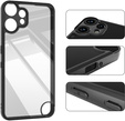 Pouzdro pro CMF Nothing Phone 2 Pro, Fusion Hybrid, průhledné