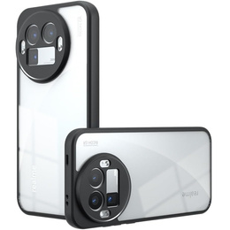 Fusion Hybrid pouzdro pro Realme GT 8 Pro