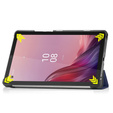 Pouzdro pro Lenovo Tab M9, Smartcase, modré