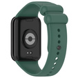 Silikonový řemínek pro Xiaomi Smart Band 8 Pro
