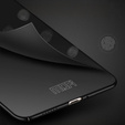 Pouzdro MOFI Slim pro Xiaomi Redmi Note 13 5G, černé