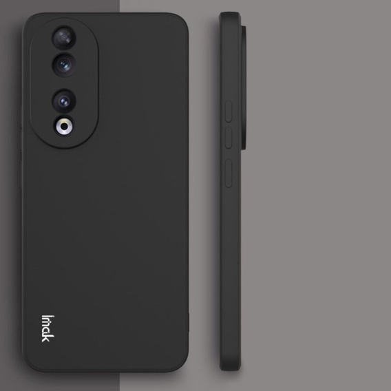 Pouzdro IMAK pro Honor 90, UC-4 Series CamShield, černé