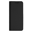 Pouzdro Dux Ducis pro Samsung Galaxy A54 5G, Skinpro, černé