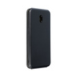 Klopové pouzdro pro Xiaomi Redmi 8A, Flip, černé