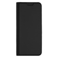 Pouzdro Dux Ducis pro OnePlus 11 5G, Skinpro, černé