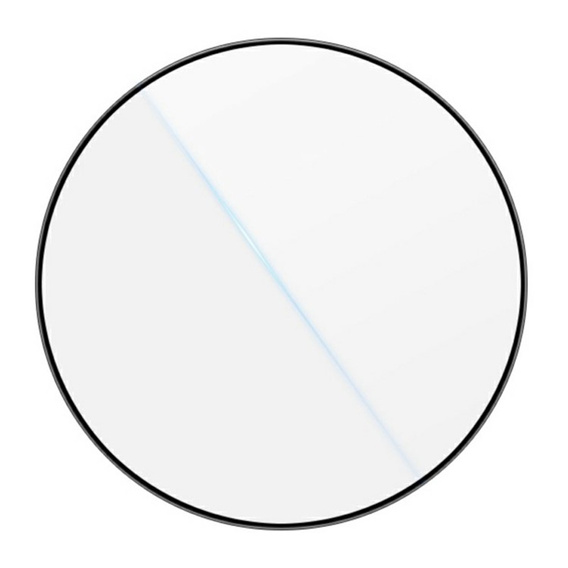 IMAK Camera Glass pro OnePlus 12 5G, černé