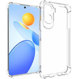 Pouzdro pro Honor 90 Lite 5G, Dropproof, průhledné
