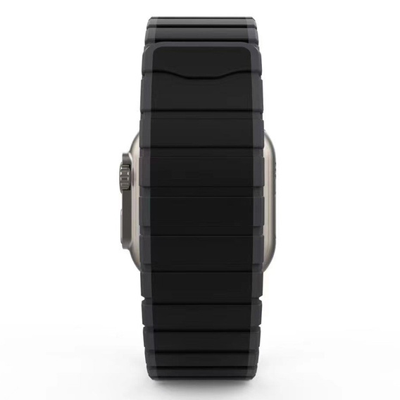 Magnetický řemínek pro Apple Watch 1/2/3/4/5/6/7/8/9/SE/ULTRA/ULTRA 2 42/44/45/49MM