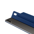 Pouzdro pro Samsung Galaxy Tab S9 Ultra, Magnetic, modré