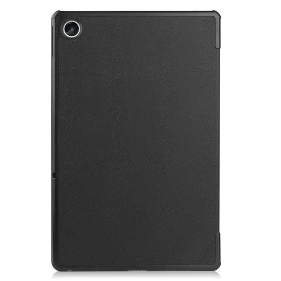 Pouzdro pro Lenovo Tab M10 Plus 10.6 Gen 3 TB-125F TB-128F, Smartcase, černé