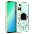 Pouzdro pro Xiaomi Mi 10T 5G/Mi 10T Pro 5G, Astronaut, mincovní