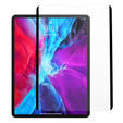 Ochranná fólie PVC Paper feel pro iPad Pro 12.9" 2022/2021/2020 (6/5/4 gen.), černé