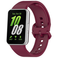 Silikonový řemínek pro Samsung Galaxy Fit 3