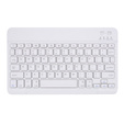Pouzdro + klávesnice iPad Air 10.9 4 2020 / Air 5 2022, tmavě zelené