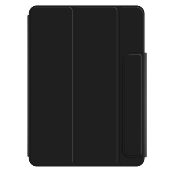 Pouzdro pro OnePlus Pad, Magnetic, Smartcase, černé