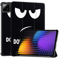 Pouzdro pro Xiaomi Pad 7 / Xiaomi Pad 7 Pro, Smartcase, don't touch me