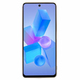 Pouzdro pro Infinix Hot 40i, Astronaut, bílé