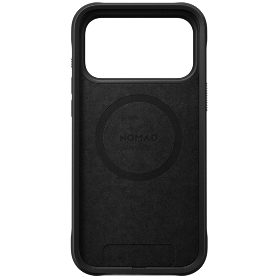 Odolné pouzdro NOMAD, pro MagSafe pro iPhone 17 Pro
