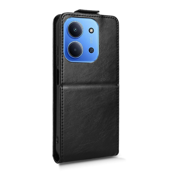 Flipové pouzdro pro Xiaomi Redmi 15C 4G/LTE