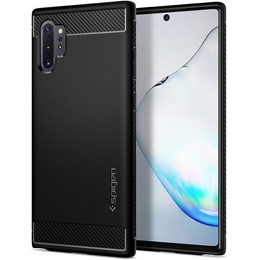 Pouzdro Spigen Rugged Armor pro Samsung Galaxy Note 10+ Plus
