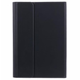 Pouzdro + klávesnice Lenovo Tab M10 Plus Gen 3 TB-125F TB-128F, černé