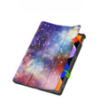 Pouzdro pro Lenovo Idea Tab 11" 2025 TB336FU TB336ZU, s funkcí stojánku, Smartcase, Galaxy