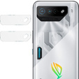 IMAK 2x sklo na fotoaparát pro Asus ROG Phone 7 5G