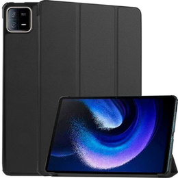 Pouzdro pro Xiaomi Pad 6, Smartcase, černé