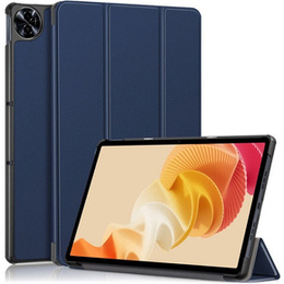 Pouzdro pro Realme Pad 2, Smartcase, námořnicky modré