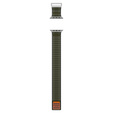 Řemínek Spigen WBF0 Band pro Apple Watch 8/9/10/11/SE/Ultra 1/2 (44/45/46/49 mm)