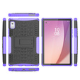 Pouzdro pro Lenovo Tab M9, Tire Armor, Tire Armor, fialové