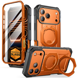 Pancéřované pouzdro s úchytem MagSafe Supcase UB Grip Pro pro iPhone 17 Pro Max