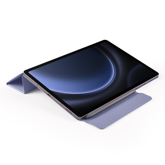 Pouzdro pro Xiaomi Redmi Pad SE 8.7", Origami, modré