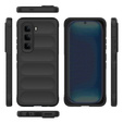 Pouzdro pro Infinix Hot 50 Pro 4G, Gaming Shockproof, černé