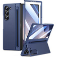 Skleněné pouzdro s plnou 360° ochranou pro Samsung Galaxy Z Fold7 5G
