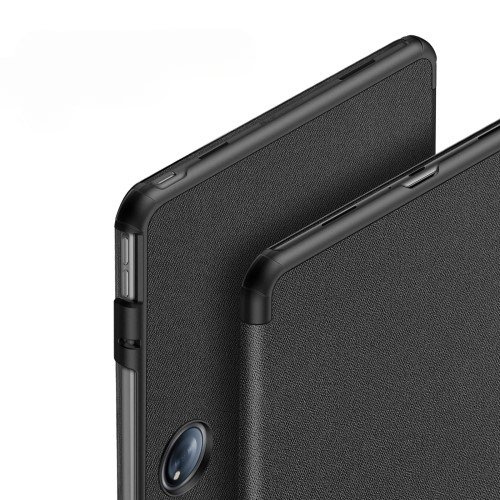 Pouzdro pro OnePlus Pad 11.61" / Oppo Pad 2 11.61", Dux Ducis Domo, černé
