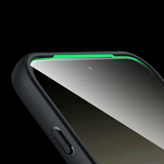 Fusion Hybrid pouzdro  pro OnePlus 15