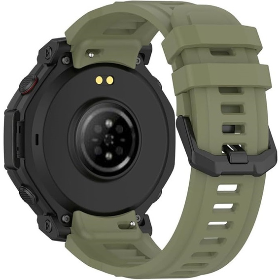 Silikonový řemínek pro Amazfit T-Rex 3 Pro