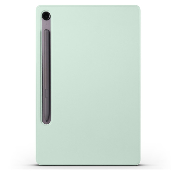 Pouzdro pro Xiaomi Redmi Pad SE 8.7", Origami, modré